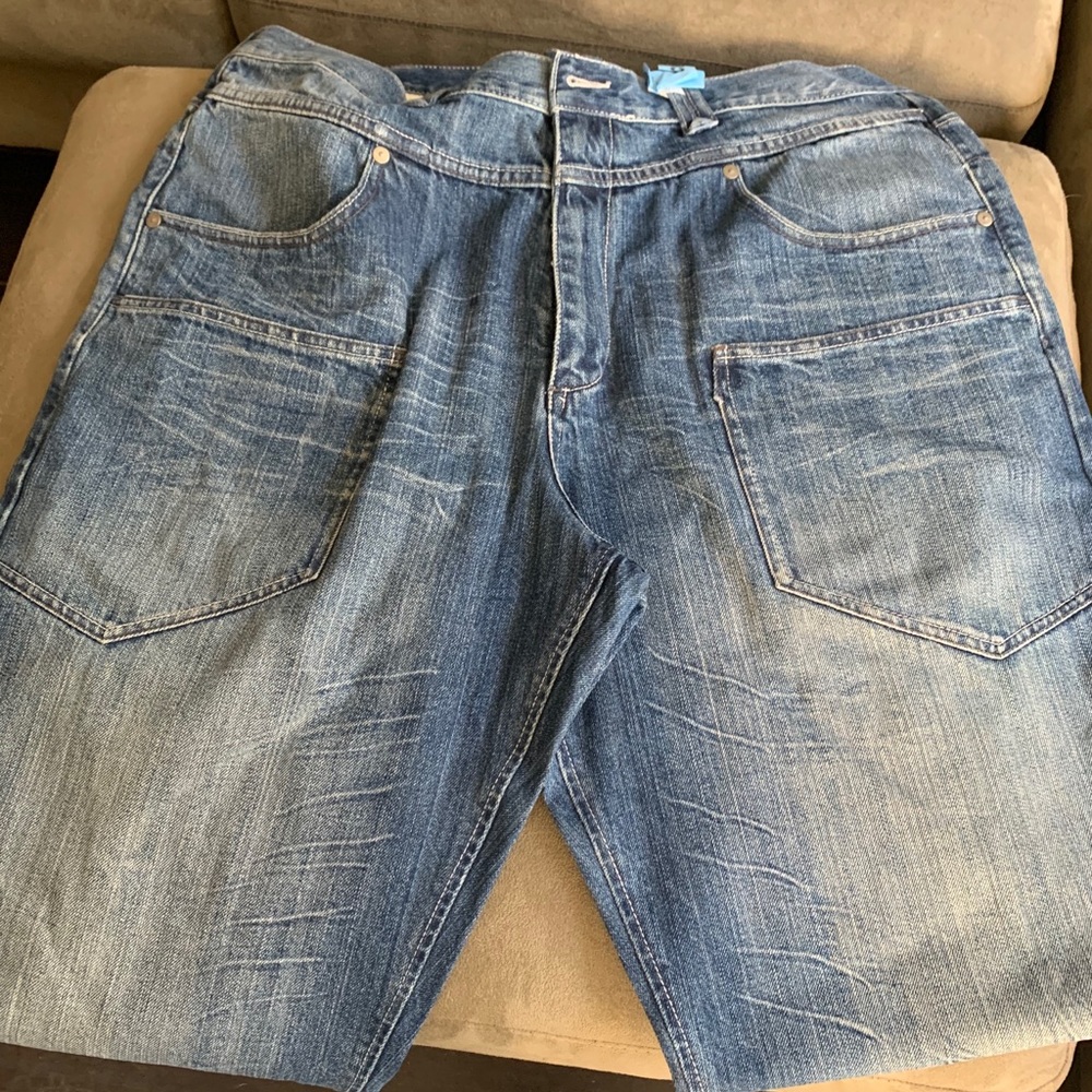 Men’s Sean John Jeans